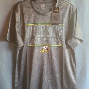 Oregon Ducks shirt